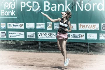 Ausschnitte 999 - PSD Bank Nord Open Pinneberg